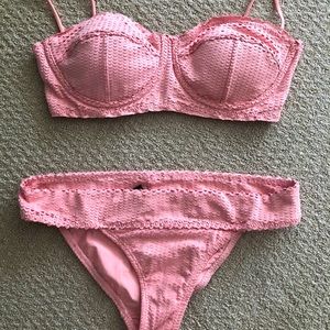 Like new VIX Swimsuit